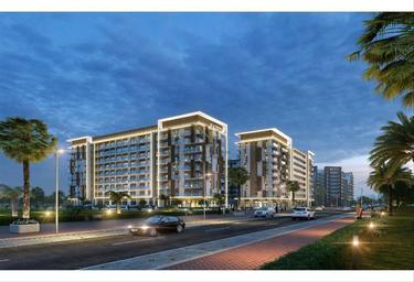 Apartment Sale, 345 sq. ft., Beach Oasis 2, Dubai Studio City, Dubai, UAE #2
