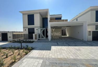 5-BD House Sale, 5,326 sq. ft. at Harmony Villas Phase 2, Harmony 2, Harmony, Tilal Al Ghaf, Dubai, UAE #4