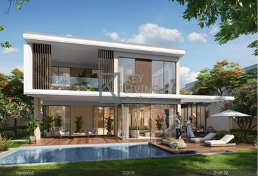 5-BD House Sale, 5,326 sq. ft. at Harmony Villas Phase 2, Harmony 2, Harmony, Tilal Al Ghaf, Dubai, UAE #2 5-BD House Sale, 5,326 sq. ft. at Harmony Villas Phase 2, Harmony 2, Harmony, Tilal Al Ghaf, Dubai, UAE #2