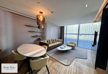 1-BD Apartment Sale, 877 sq. ft. at The Opus By Omniyat, The Opus, Business Bay, Dubai, UAE #3 1-BD Apartment Sale, 877 sq. ft. at The Opus By Omniyat, The Opus, Business Bay, Dubai, UAE #3