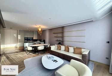 1-BD Apartment Sale, 877 sq. ft. at The Opus By Omniyat, The Opus, Business Bay, Dubai, UAE #1 1-BD Apartment Sale, 877 sq. ft. at The Opus By Omniyat, The Opus, Business Bay, Dubai, UAE #1
