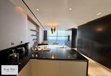1-BD Apartment Sale, 877 sq. ft. at The Opus By Omniyat, The Opus, Business Bay, Dubai, UAE #4