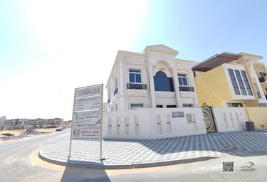 5-BD House Sale, 3,014 sq. ft. at Al Yasmeen, Al Yasmeen 1, Al Yasmeen, Ajman, UAE #2 5-BD House Sale, 3,014 sq. ft. at Al Yasmeen, Al Yasmeen 1, Al Yasmeen, Ajman, UAE #2