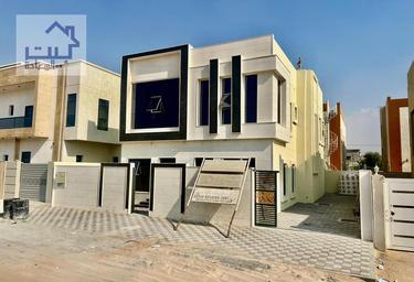 5-BD House Sale, 3,400 sq. ft., Ajman Uptown, Ajman, UAE #2 5-BD House Sale, 3,400 sq. ft., Ajman Uptown, Ajman, UAE #2