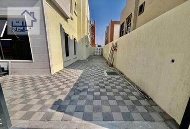 5-BD House Sale, 3,400 sq. ft., Ajman Uptown, Ajman, UAE #4