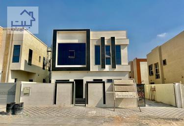 5-BD House Sale, 3,400 sq. ft., Ajman Uptown, Ajman, UAE #1 5-BD House Sale, 3,400 sq. ft., Ajman Uptown, Ajman, UAE #1