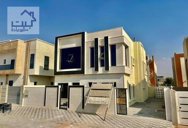 5-BD House Sale, 3,400 sq. ft., Ajman Uptown, Ajman, UAE #3 5-BD House Sale, 3,400 sq. ft., Ajman Uptown, Ajman, UAE #3