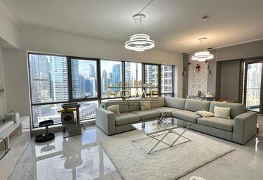 1-BD Apartment Sale, 1,000 sq. ft., South Ridge 2, South Ridge, Downtown Dubai, Dubai, UAE #4