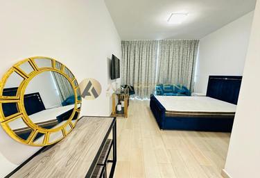 Apartment Sale, 395 sq. ft., Bloom Towers B, Bloom Towers, Jumeirah Village Circle, Dubai, UAE #1