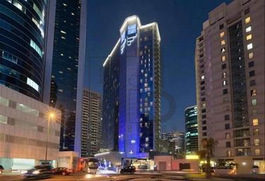 Apartment Sale, 276 sq. ft., Sky Central Hotel, Barsha Heights (Tecom), Dubai, UAE #4
