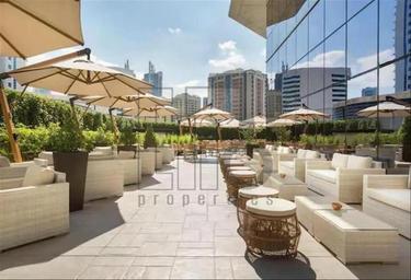 Apartment Sale, 276 sq. ft., Sky Central Hotel, Barsha Heights (Tecom), Dubai, UAE #3