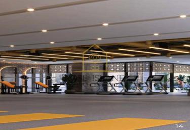 3-BD Apartment Sale, 1,000 sq. ft. at Faradis Tower, Faradis Tower, Al Mamzar - Sharjah, Sharjah, UAE #4