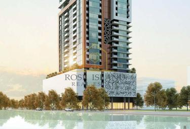 3-BD Apartment Sale, 1,000 sq. ft. at Faradis Tower, Faradis Tower, Al Mamzar - Sharjah, Sharjah, UAE #1 3-BD Apartment Sale, 1,000 sq. ft. at Faradis Tower, Faradis Tower, Al Mamzar - Sharjah, Sharjah, UAE #1