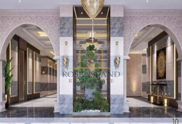 4-BD Apartment Sale, 1,000 sq. ft. at Faradis Tower, Faradis Tower, Al Mamzar - Sharjah, Sharjah, UAE #3 4-BD Apartment Sale, 1,000 sq. ft. at Faradis Tower, Faradis Tower, Al Mamzar - Sharjah, Sharjah, UAE #3