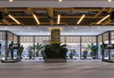 4-BD Apartment Sale, 1,000 sq. ft. at Faradis Tower, Faradis Tower, Al Mamzar - Sharjah, Sharjah, UAE #2 4-BD Apartment Sale, 1,000 sq. ft. at Faradis Tower, Faradis Tower, Al Mamzar - Sharjah, Sharjah, UAE #2