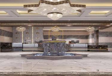 3-BD Apartment Sale, 1,000 sq. ft. at Faradis Tower, Faradis Tower, Al Mamzar - Sharjah, Sharjah, UAE #3 3-BD Apartment Sale, 1,000 sq. ft. at Faradis Tower, Faradis Tower, Al Mamzar - Sharjah, Sharjah, UAE #3