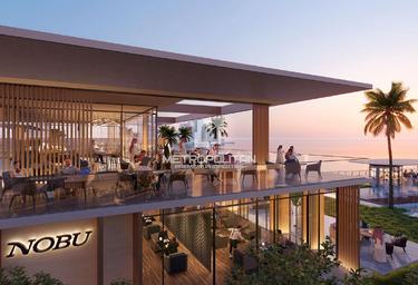 4-BD Apartment Sale, 1,000 sq. ft. at Nobu Hotel & Residences Al Marjan Island, Nobu Residence, Al Marjan Island, Ras Al Khaimah, UAE #2 4-BD Apartment Sale, 1,000 sq. ft. at Nobu Hotel & Residences Al Marjan Island, Nobu Residence, Al Marjan Island, Ras Al Khaimah, UAE #2