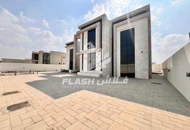 7-BD House Sale, 11,700 sq. ft., Seih Al Uraibi, Ras Al Khaimah, UAE #2 7-BD House Sale, 11,700 sq. ft., Seih Al Uraibi, Ras Al Khaimah, UAE #2