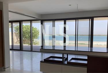 5-BD House Sale, 8,083 sq. ft., HIDD Al Saadiyat, Saadiyat Island, Abu Dhabi, UAE #2 5-BD House Sale, 8,083 sq. ft., HIDD Al Saadiyat, Saadiyat Island, Abu Dhabi, UAE #2
