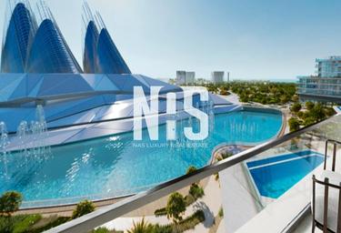 1-BD Apartment Sale, 931 sq. ft. at The Source Phase 2 By Aldar, The Source II, Saadiyat Cultural District, Saadiyat Island, Abu Dhabi, UAE #1 1-BD Apartment Sale, 931 sq. ft. at The Source Phase 2 By Aldar, The Source II, Saadiyat Cultural District, Saadiyat Island, Abu Dhabi, UAE #1