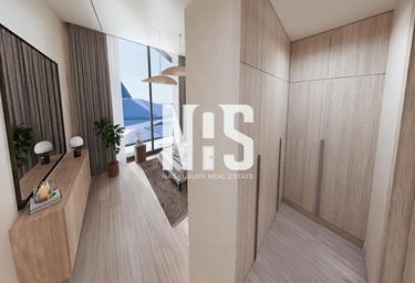 1-BD Apartment Sale, 931 sq. ft. at The Source Phase 2 By Aldar, The Source II, Saadiyat Cultural District, Saadiyat Island, Abu Dhabi, UAE #4