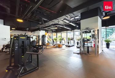 1-BD Apartment Sale, 1,000 sq. ft. at The Opus By Omniyat, The Opus, Business Bay, Dubai, UAE #4