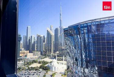 1-BD Apartment Sale, 1,000 sq. ft. at The Opus By Omniyat, The Opus, Business Bay, Dubai, UAE #1 1-BD Apartment Sale, 1,000 sq. ft. at The Opus By Omniyat, The Opus, Business Bay, Dubai, UAE #1