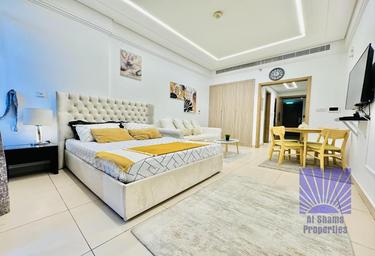 Apartment Sale, 423 sq. ft., Sunrise Legend, Arjan, Dubai, UAE #2