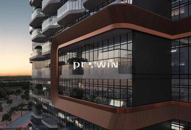 1-BD Apartment Sale, 700 sq. ft., Empire Livings, Dubai Science Park, Dubai, UAE #4