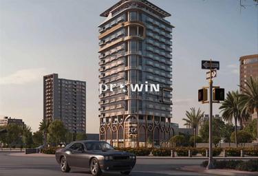 1-BD Apartment Sale, 700 sq. ft., Empire Livings, Dubai Science Park, Dubai, UAE #1