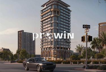 1-BD Apartment Sale, 700 sq. ft., Empire Livings, Dubai Science Park, Dubai, UAE #2