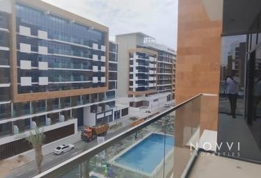 1-BD Apartment Sale, 681 sq. ft., AZIZI Riviera 7, Meydan One, Meydan, Dubai, UAE #2
