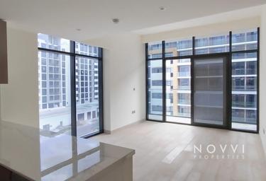 1-BD Apartment Sale, 681 sq. ft., AZIZI Riviera 7, Meydan One, Meydan, Dubai, UAE #1