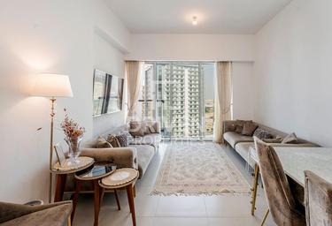 2-BD Apartment Sale, 1,000 sq. ft., Montrose B, Al Barsha South, Al Barsha, Dubai, UAE #2