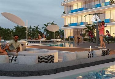 Apartment Sale, 1,000 sq. ft. at Samana Lake Views Phase 2, Samana Lake Views 2, Dubai Production City (IMPZ), Dubai, UAE #1 Apartment Sale, 1,000 sq. ft. at Samana Lake Views Phase 2, Samana Lake Views 2, Dubai Production City (IMPZ), Dubai, UAE #1