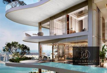 1-BD Apartment Sale, 708 sq. ft., Tower C, Damac Bay, Dubai Harbour, Dubai, UAE #3 1-BD Apartment Sale, 708 sq. ft., Tower C, Damac Bay, Dubai Harbour, Dubai, UAE #3