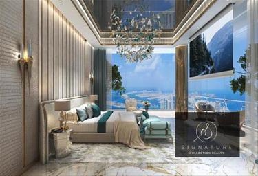 1-BD Apartment Sale, 708 sq. ft., Tower C, Damac Bay, Dubai Harbour, Dubai, UAE #2 1-BD Apartment Sale, 708 sq. ft., Tower C, Damac Bay, Dubai Harbour, Dubai, UAE #2