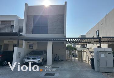 3-BD House Sale, 1,881 sq. ft., Damac Hills 2, Dubai, UAE #1 3-BD House Sale, 1,881 sq. ft., Damac Hills 2, Dubai, UAE #1