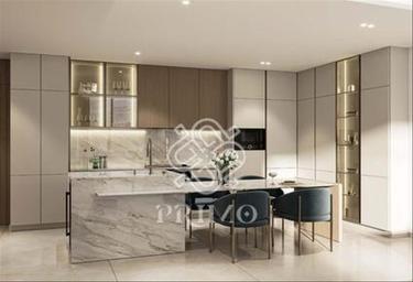 Apartment Sale, 500 sq. ft. at The Place by Prestige One, The Place by Prestige One, Dubai Sports City, Dubai, UAE #4