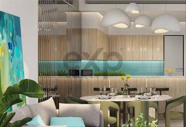 2-BD Apartment Sale, 1,000 sq. ft., Lagoon Views 4, Lagoon Views, Damac Lagoons, Dubai, UAE #2 2-BD Apartment Sale, 1,000 sq. ft., Lagoon Views 4, Lagoon Views, Damac Lagoons, Dubai, UAE #2