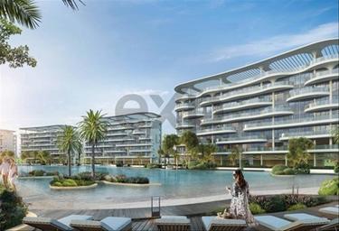 2-BD Apartment Sale, 1,000 sq. ft., Lagoon Views 4, Lagoon Views, Damac Lagoons, Dubai, UAE #4