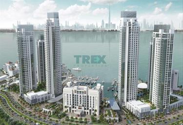 3-BD Apartment Sale, 1,000 sq. ft., Dubai Creek Residence Tower 2 North, Dubai Creek Harbour (The Lagoons), Dubai, UAE #1 3-BD Apartment Sale, 1,000 sq. ft., Dubai Creek Residence Tower 2 North, Dubai Creek Harbour (The Lagoons), Dubai, UAE #1