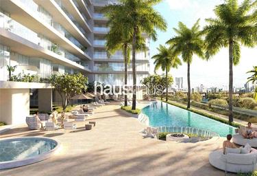 Продажа 1-комн. квартиры, 862 фут² в ЖК «Onda By Kasco», Onda by Kasco, Business Bay, Dubai, UAE #3 Продажа 1-комн. квартиры, 862 фут² в ЖК «Onda By Kasco», Onda by Kasco, Business Bay, Dubai, UAE #3