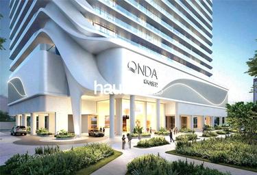 Продажа 1-комн. квартиры, 862 фут² в ЖК «Onda By Kasco», Onda by Kasco, Business Bay, Dubai, UAE #4