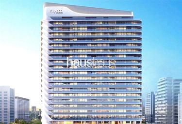 Продажа 1-комн. квартиры, 862 фут² в ЖК «Onda By Kasco», Onda by Kasco, Business Bay, Dubai, UAE #2 Продажа 1-комн. квартиры, 862 фут² в ЖК «Onda By Kasco», Onda by Kasco, Business Bay, Dubai, UAE #2