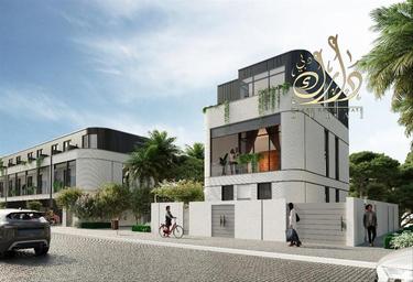 5-BD Townhouse Sale, 3,644 sq. ft. at Taormina Village, Taormina Village, Majan, Dubai Land, Dubai, UAE #1 5-BD Townhouse Sale, 3,644 sq. ft. at Taormina Village, Taormina Village, Majan, Dubai Land, Dubai, UAE #1