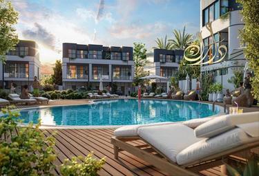 5-BD Townhouse Sale, 3,644 sq. ft. at Taormina Village, Taormina Village, Majan, Dubai Land, Dubai, UAE #2 5-BD Townhouse Sale, 3,644 sq. ft. at Taormina Village, Taormina Village, Majan, Dubai Land, Dubai, UAE #2