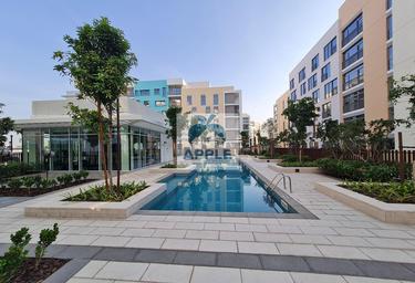 Apartment Sale, 357 sq. ft., Zohour 3, Al Zahia, Muwaileh Commercial, Sharjah, UAE #1