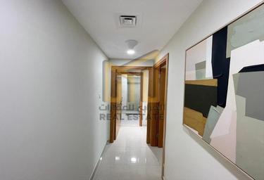 2-BD Apartment Sale, 1,000 sq. ft., Golf Tower, Emirates City, Ajman, UAE #4
