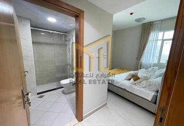 2-BD Apartment Sale, 1,000 sq. ft., Golf Tower, Emirates City, Ajman, UAE #3 2-BD Apartment Sale, 1,000 sq. ft., Golf Tower, Emirates City, Ajman, UAE #3